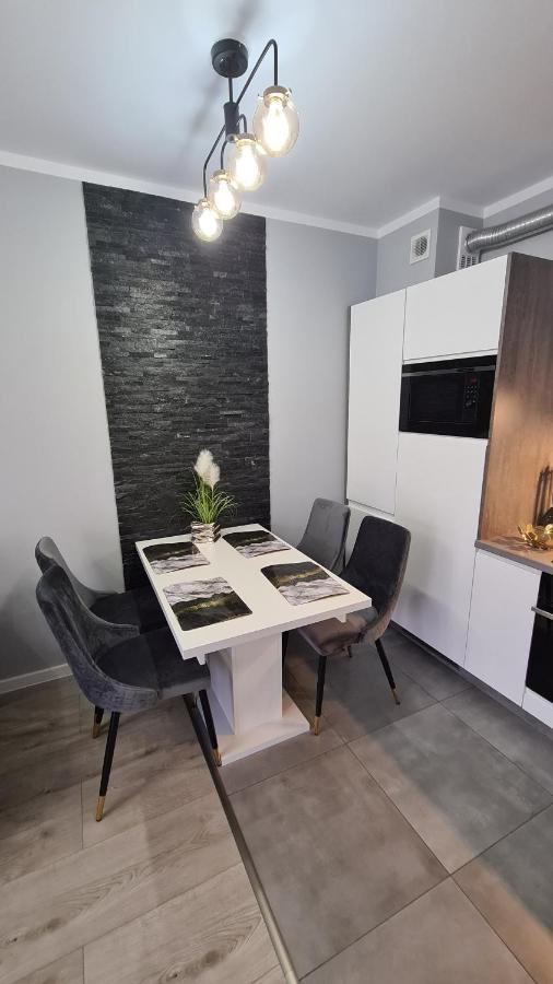 Apartament Deluxe 3 أوشفينجم المظهر الخارجي الصورة
