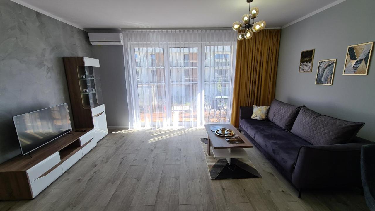 Apartament Deluxe 3 أوشفينجم المظهر الخارجي الصورة