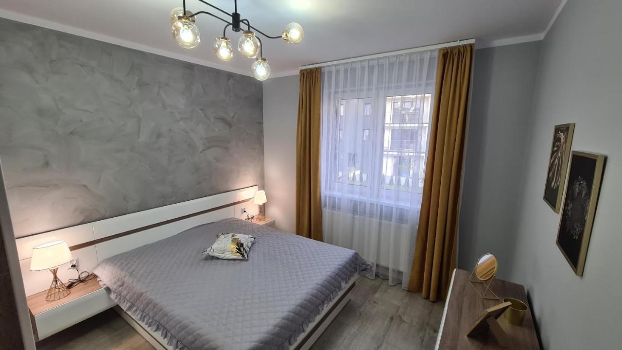 Apartament Deluxe 3 أوشفينجم المظهر الخارجي الصورة
