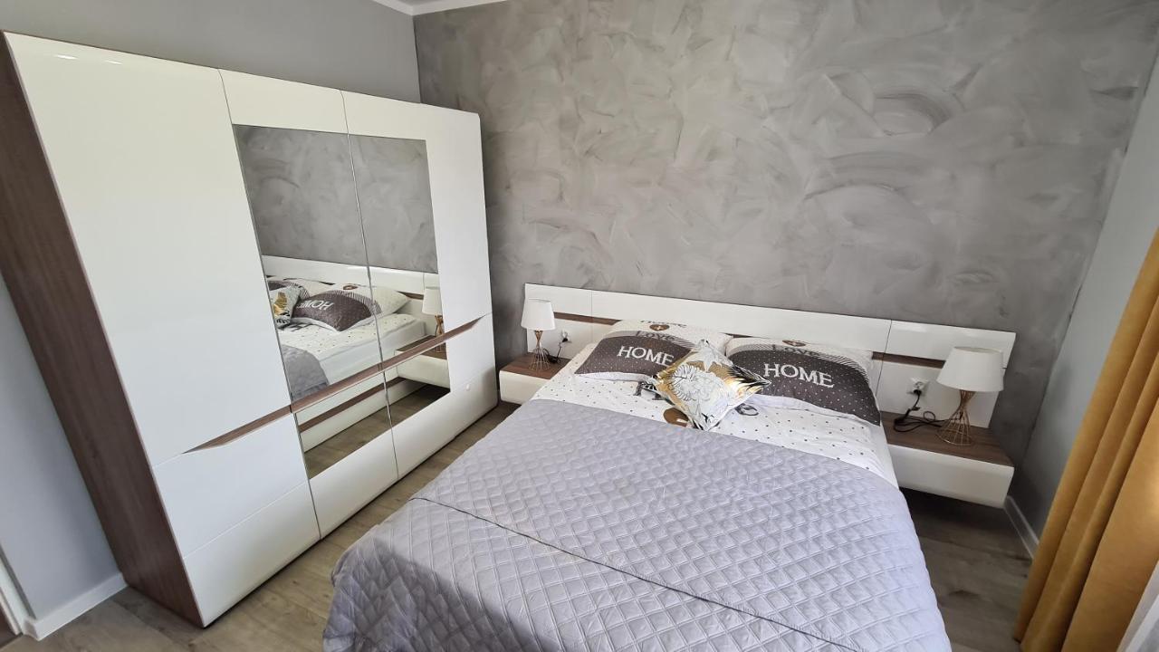 Apartament Deluxe 3 أوشفينجم المظهر الخارجي الصورة