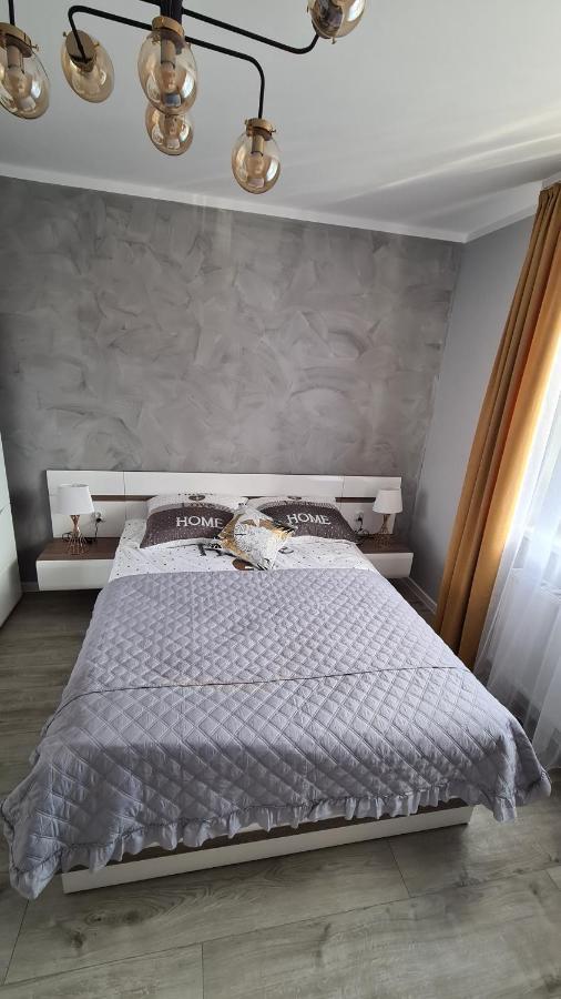 Apartament Deluxe 3 أوشفينجم المظهر الخارجي الصورة