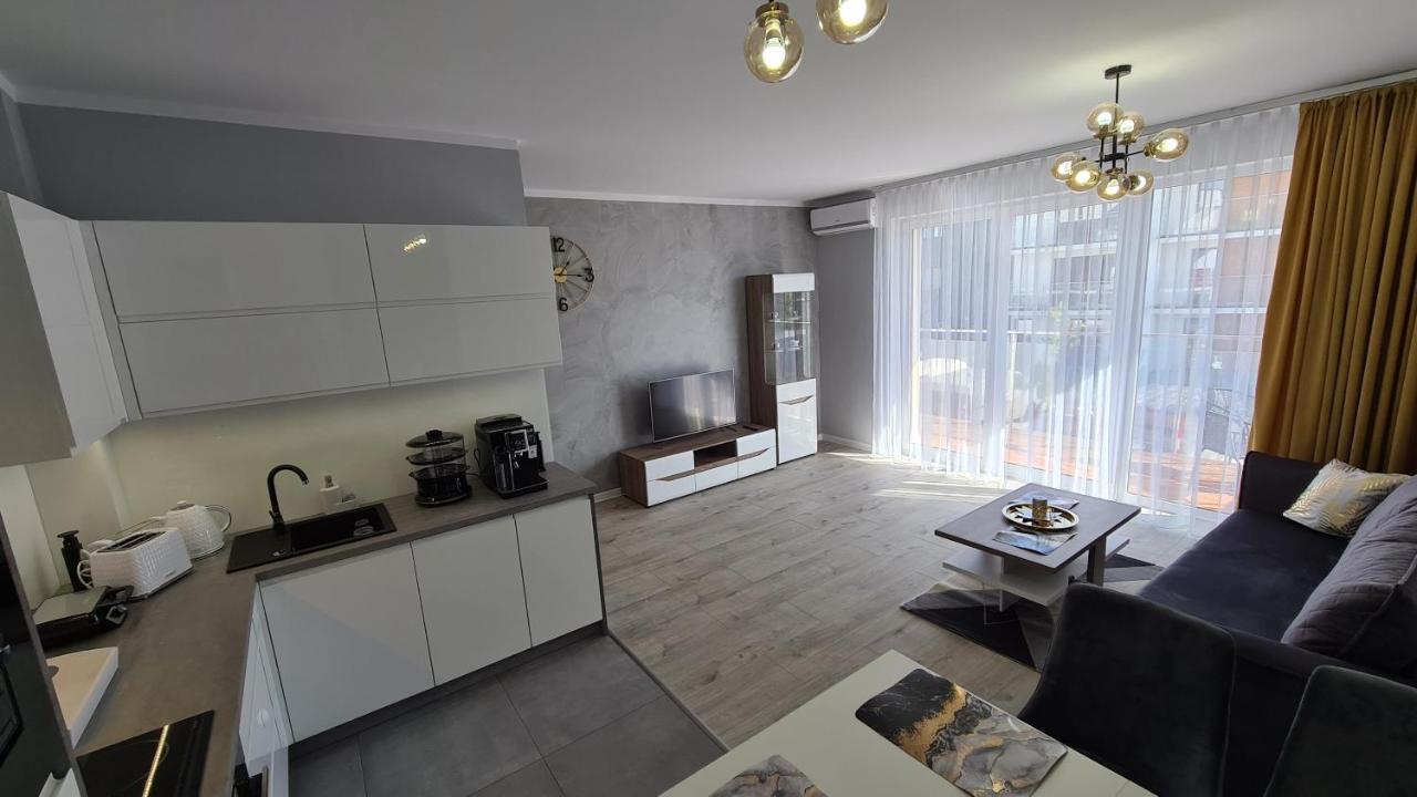 Apartament Deluxe 3 أوشفينجم المظهر الخارجي الصورة
