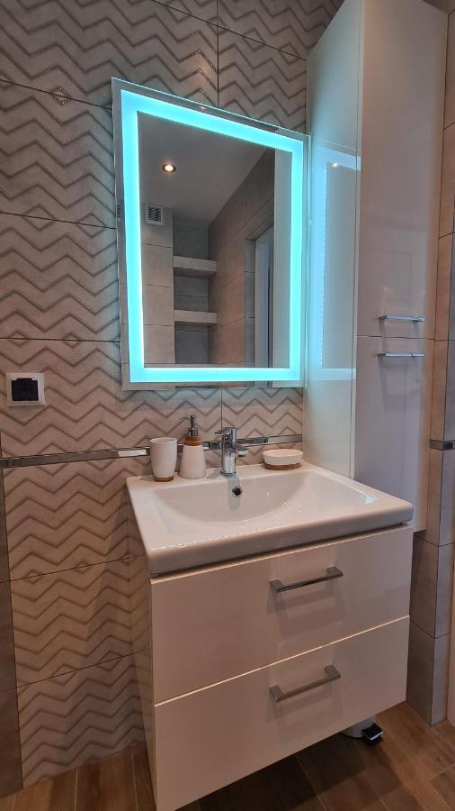 Apartament Deluxe 3 أوشفينجم المظهر الخارجي الصورة