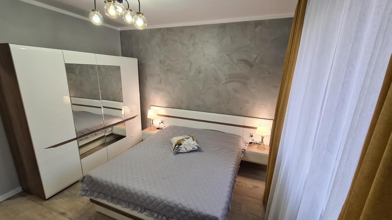 Apartament Deluxe 3 أوشفينجم المظهر الخارجي الصورة