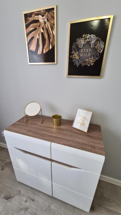 Apartament Deluxe 3 أوشفينجم المظهر الخارجي الصورة