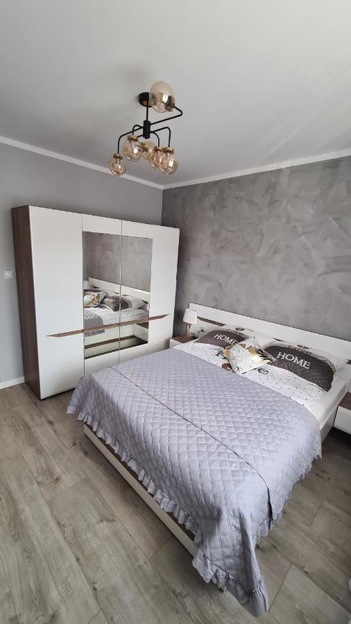 Apartament Deluxe 3 أوشفينجم المظهر الخارجي الصورة