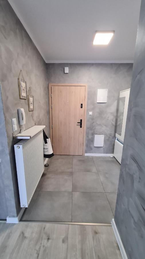 Apartament Deluxe 3 أوشفينجم المظهر الخارجي الصورة