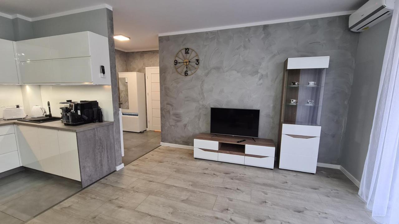 Apartament Deluxe 3 أوشفينجم المظهر الخارجي الصورة