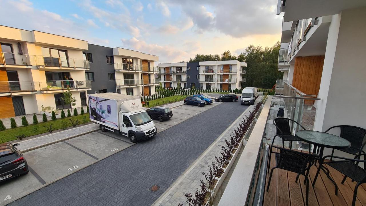 Apartament Deluxe 3 أوشفينجم المظهر الخارجي الصورة