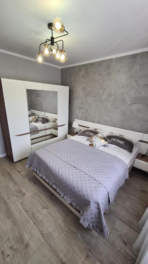 Apartament Deluxe 3 أوشفينجم المظهر الخارجي الصورة