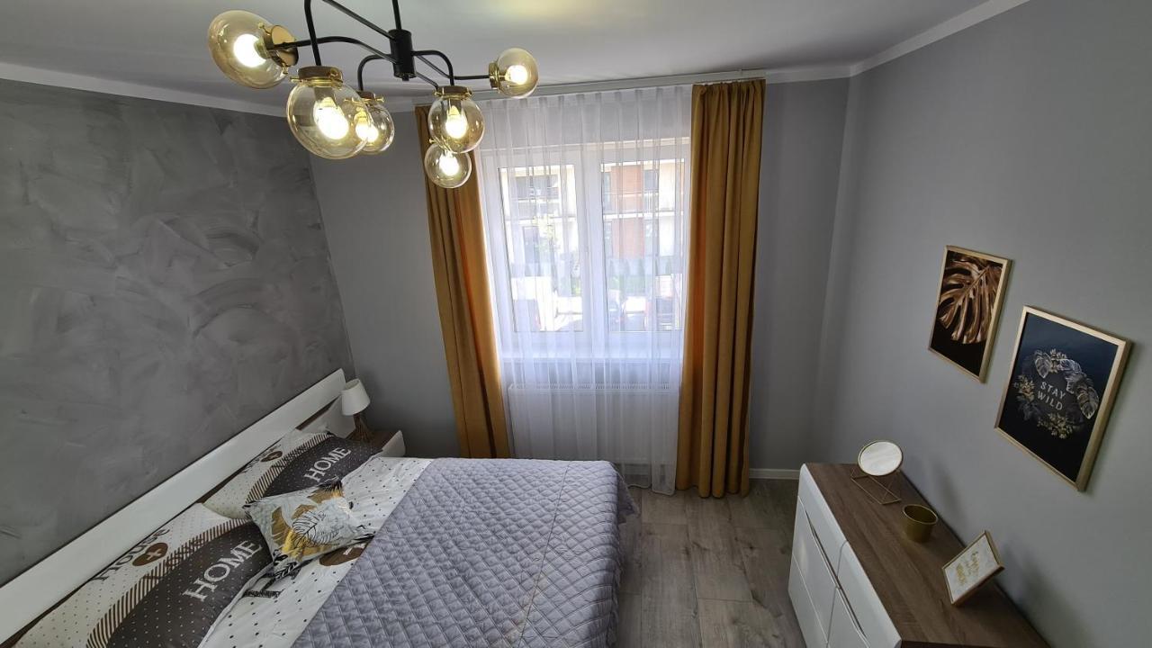 Apartament Deluxe 3 أوشفينجم المظهر الخارجي الصورة