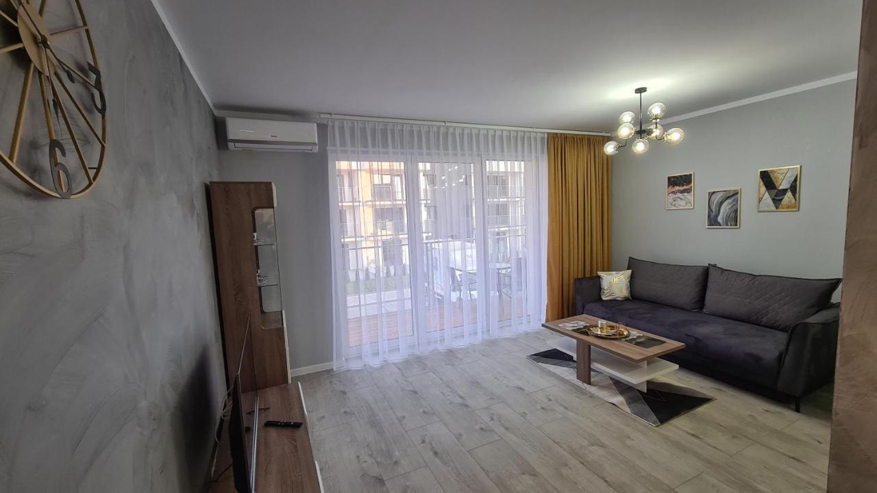 Apartament Deluxe 3 أوشفينجم المظهر الخارجي الصورة