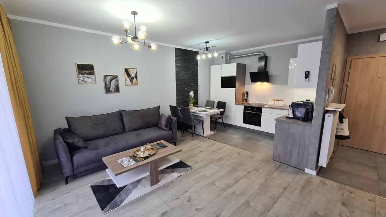 Apartament Deluxe 3 أوشفينجم المظهر الخارجي الصورة