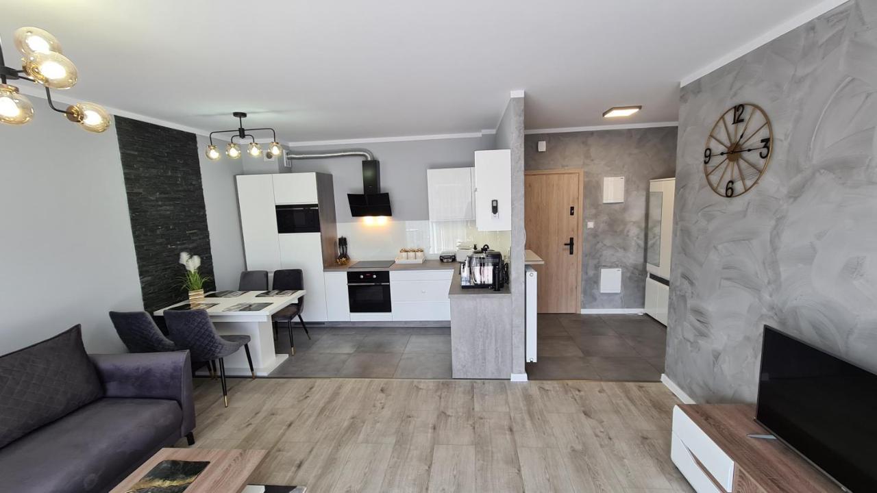 Apartament Deluxe 3 أوشفينجم المظهر الخارجي الصورة
