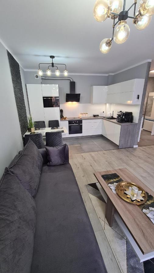 Apartament Deluxe 3 أوشفينجم المظهر الخارجي الصورة